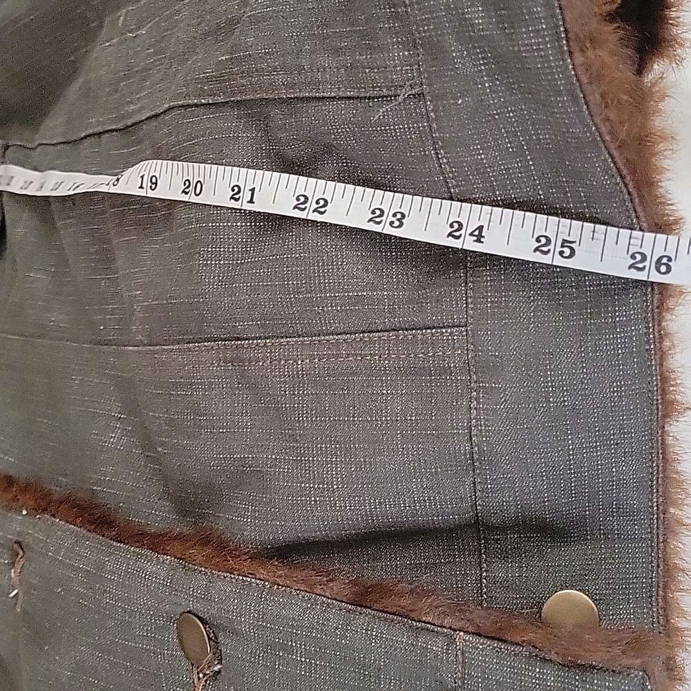 Jacket - Picture 6 of 11